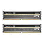 Team group Elite Plus 16GB 2x8GB Memoria RAM DDR5 5600MHZ CL46 Team group Elite Plus 16GB 2x8GB Memoria RAM DDR5 5600MHZ CL46