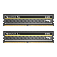 Team group Elite Plus 16GB 2x8GB  Memoria RAM DDR5 5600MHZ CL46