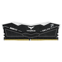 Team group Delta RGB 32GB 2x16GB  Memoria RAM DDR5 6400MHZ CL40