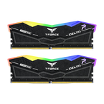 Team Group Delta RGB 32GB (2x16GB) | Memoria RAM DDR5 6000MHZ CL30