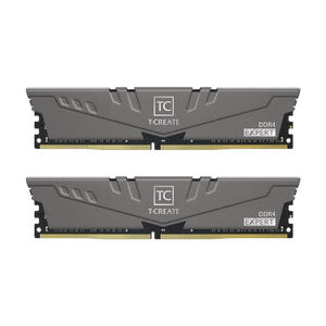 Team Group TCreate Expert 32GB 2x16GB  Memoria RAM DDR4 3200MHZ Gris CL16