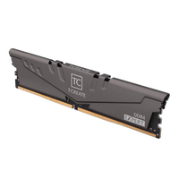 Team Group TCreate Expert 32GB 2x16GB Memoria RAM DDR4 3200MHZ Gris CL16 Team Group TCreate Expert 32GB 2x16GB Memoria RAM DDR4 3200MHZ Gris CL16