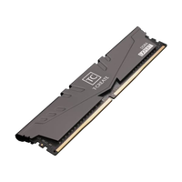 Team Group TCreate Expert 32GB 2x16GB Memoria RAM DDR4 3200MHZ Gris CL16 Team Group TCreate Expert 32GB 2x16GB Memoria RAM DDR4 3200MHZ Gris CL16