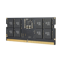 Team Group Elite 16GB Memoria RAM DDR5 SODIMM 5600MHZ CL46 Team Group Elite 16GB Memoria RAM DDR5 SODIMM 5600MHZ CL46