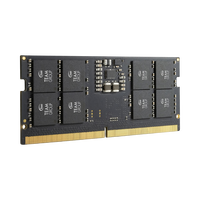 Team Group Elite 32GB Memoria RAM DDR5 SODIMM 5600MHZ CL46 Team Group Elite 32GB Memoria RAM DDR5 SODIMM 5600MHZ CL46