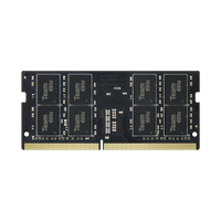 Team Group Elite 16GB Memoria RAM DDR4 SODIMM 3200MHZ CL22 Team Group Elite 16GB Memoria RAM DDR4 SODIMM 3200MHZ CL22