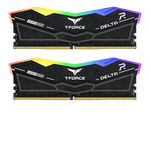 Team Group Delta RGB 32GB (2x16GB) | RAM DDR5 6400MHZ CL32