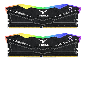 Team Group Delta RGB 32GB 2x16GB RAM DDR5 6400MHZ CL32 Team Group Delta RGB 32GB 2x16GB RAM DDR5 6400MHZ CL32