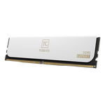 Team Group TCreate Expert 32GB 2x16GB  RAM DDR5 6400MHZ CL32 Blanca