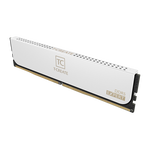 Team Group TCreate Expert 32GB 2x16GB  RAM DDR5 6400MHZ CL32 Blanca