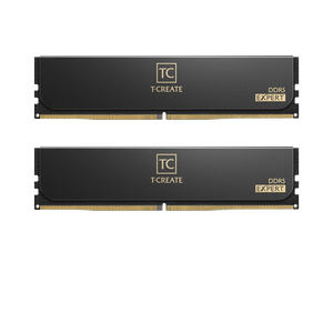 Team Group TCreate Expert 32GB 2x16GB RAM DDR5 6400MHZ CL32 Team Group TCreate Expert 32GB 2x16GB RAM DDR5 6400MHZ CL32