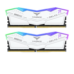Team Group Delta RGB 32GB (2x16GB) | RAM DDR5 6400MHZ CL32 W