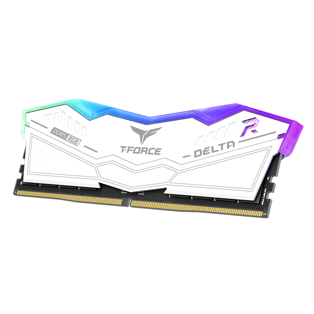 Team Group Delta RGB 32GB RAM