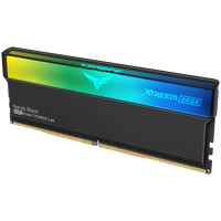 Team Group Xtreem ARGB 32GB 2x16GB Memoria RAM DDR5 6000MHz CL30 Team Group Xtreem ARGB 32GB 2x16GB Memoria RAM DDR5 6000MHz CL30