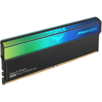Team Group Xtreem ARGB 32GB 2x16GB Memoria RAM DDR5 6000MHz CL30 Team Group Xtreem ARGB 32GB 2x16GB Memoria RAM DDR5 6000MHz CL30