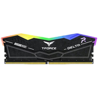 Team Group Delta RGB 32GB 2x16GB Memoria RAM DDR5 6600MHz CL34 Team Group Delta RGB 32GB 2x16GB Memoria RAM DDR5 6600MHz CL34