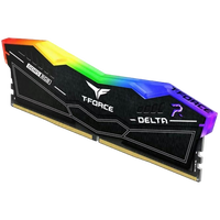 Team Group Delta RGB 32GB 2x16GB Memoria RAM DDR5 6600MHz CL34 Team Group Delta RGB 32GB 2x16GB Memoria RAM DDR5 6600MHz CL34