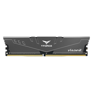 Team Group Vulcan Z 16GB Memoria RAM DDR4 3200MHZ Gris CL16 Team Group Vulcan Z 16GB Memoria RAM DDR4 3200MHZ Gris CL16