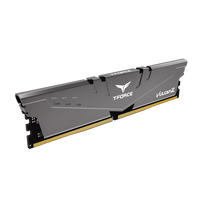 Team Group Vulcan Z 16GB Memoria RAM DDR4 3200MHZ Gris CL16 Team Group Vulcan Z 16GB Memoria RAM DDR4 3200MHZ Gris CL16