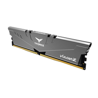 Team Group Vulcan Z 16GB Memoria RAM DDR4 3200MHZ Gris CL16 Team Group Vulcan Z 16GB Memoria RAM DDR4 3200MHZ Gris CL16