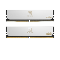 Team Group TCreate Expert 48GB 2x24GB Memoria RAM DDR5 7200MHz CL34 Blanca Team Group TCreate Expert 48GB 2x24GB Memoria RAM DDR5 7200MHz CL34 Blanca