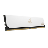 Team Group TCreate Expert 48GB 2x24GB Memoria RAM DDR5 7200MHz CL34 Blanca Team Group TCreate Expert 48GB 2x24GB Memoria RAM DDR5 7200MHz CL34 Blanca