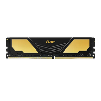 Team Group Elite 16GB (1X16GB) DDR4 3200MHz CL22 | Memoria RAM