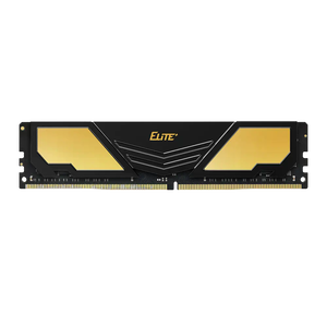Team Group Elite 16GB 1X16GB DDR4 3200MHz CL22 Memoria RAM Team Group Elite 16GB 1X16GB DDR4 3200MHz CL22 Memoria RAM