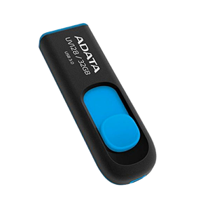 ADATA DasHDrive UV128 32GB Pendrive ADATA DasHDrive UV128 32GB Pendrive
