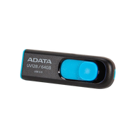 ADATA DasHDrive UV128 64GB - Pendrive