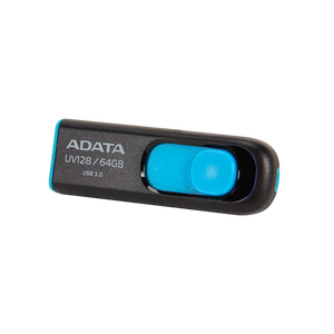 ADATA DasHDrive UV128 64GB Pendrive ADATA DasHDrive UV128 64GB Pendrive