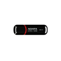 ADATA DasHDrive UV150 32GB negro - Pendrive