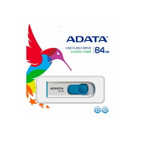 ADATA Classic Series C008 64GB  Pendrive