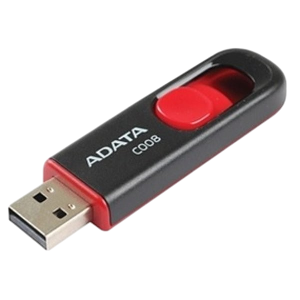 ADATA Classic Serie C008 32GB  Pendrive ADATA Classic Serie C008 32GB  Pendrive