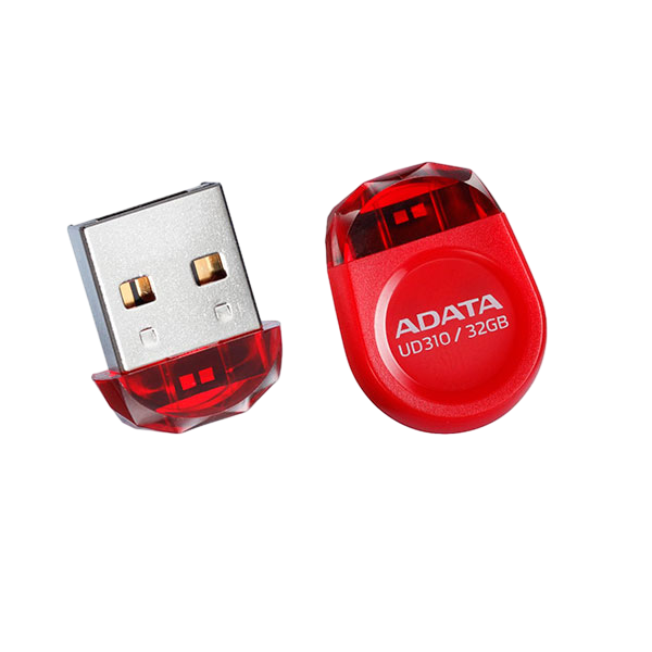 ADATA DasHDrive Durable UD310 16GB USB  Pendrive ADATA DasHDrive Durable UD310 16GB USB  Pendrive