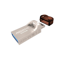 USB 31 UC370 64GB Gold