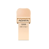 FlashDrive AI920 32GB USB Gold