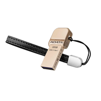 FlashDrive AI920 32GB USB Gold