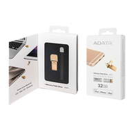 FlashDrive AI920 32GB USB Gold