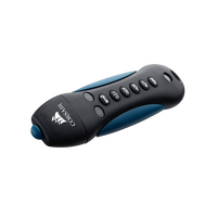 USB Corsair Flash Padlock 3 64GB Secure USB 30 Flash Drive