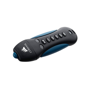 USB Corsair Flash Padlock 3 64GB Secure USB 30 Flash Drive USB Corsair Flash Padlock 3 64GB Secure USB 30 Flash Drive