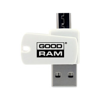 GOODRAM Micro SD 32GB M1A4 CL10 UHSI  lector  Memoria