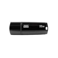GOODRAM Pendrive 32GB UMM3 USB 30 Negra Memoria GOODRAM Pendrive 32GB UMM3 USB 30 Negra Memoria