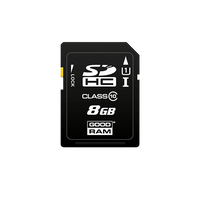 Goodram tarjeta SD UHSI  Memoria