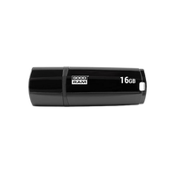 GOODRAM Pendrive 16GB UMM3 USB 30 Negra  Memoria