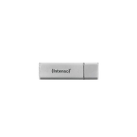 Intenso Ultra Line 32GB USB 30 plata