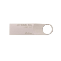 Kingston DataTraveler SE9 G2 64GB PenDrive Kingston DataTraveler SE9 G2 64GB PenDrive