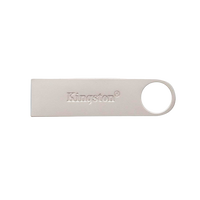 Kingston DataTraveler SE9 G2 64GB PenDrive Kingston DataTraveler SE9 G2 64GB PenDrive