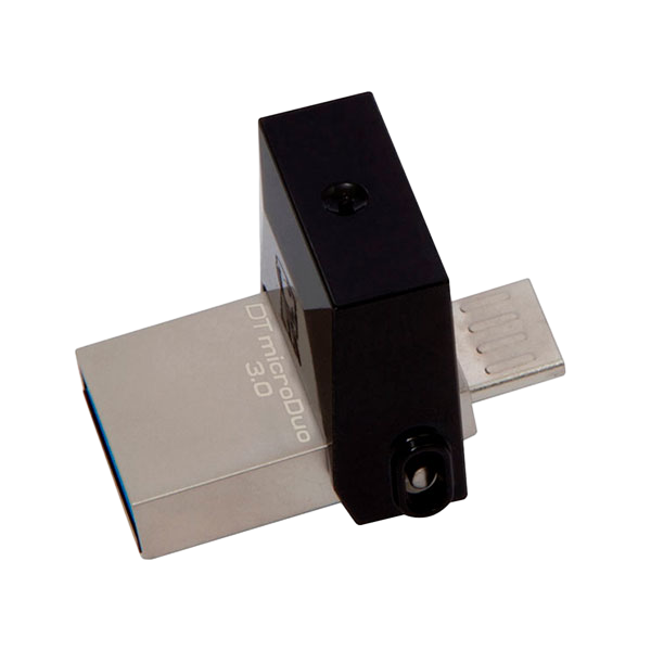 Kingston DataTraveler microDuo 30 32GB  Pendrive Kingston DataTraveler microDuo 30 32GB  Pendrive
