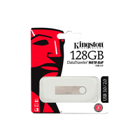 Kingston DataTraveler SE9 G2 128GB - PenDrive